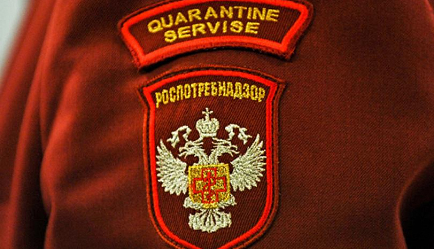 На Кубани уволили сотрудницу Роспотребнадзора, обвиняемую во взяточничестве