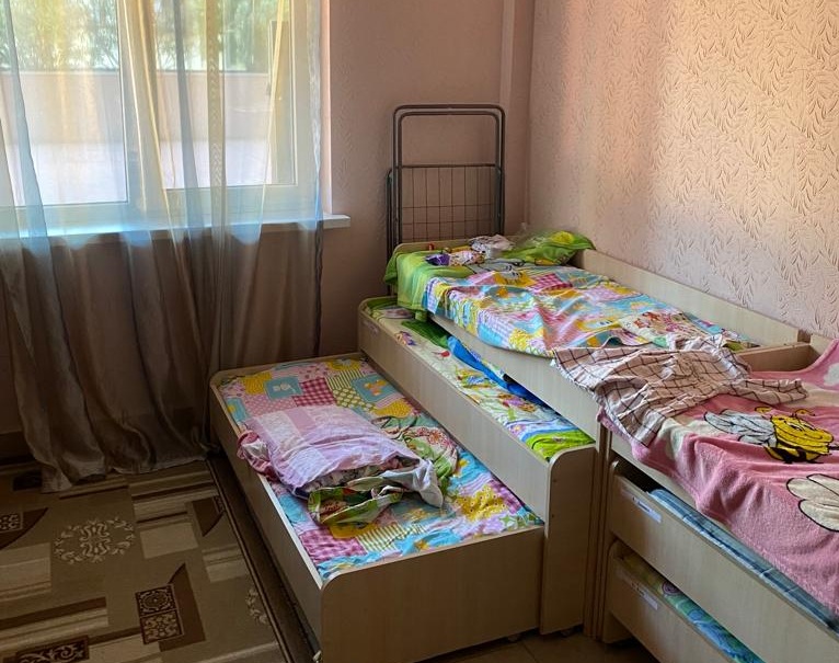 Прокуратура Сочи закрыла частный детский центр досуга из-за антисанитарии
