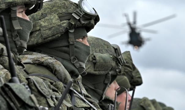 Военный эксперт: армия России прибегла к тактике «малых котлов» в Донбассе