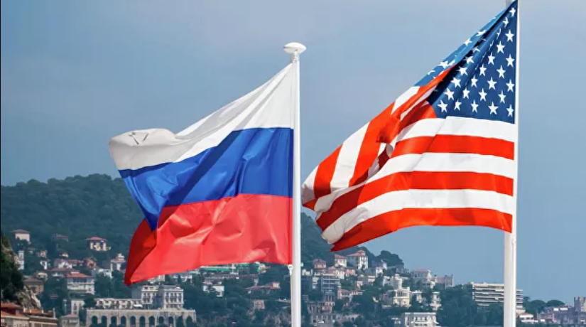 В Госдепе США заявили, что перестанут предоставлять РФ кредиты и оружие