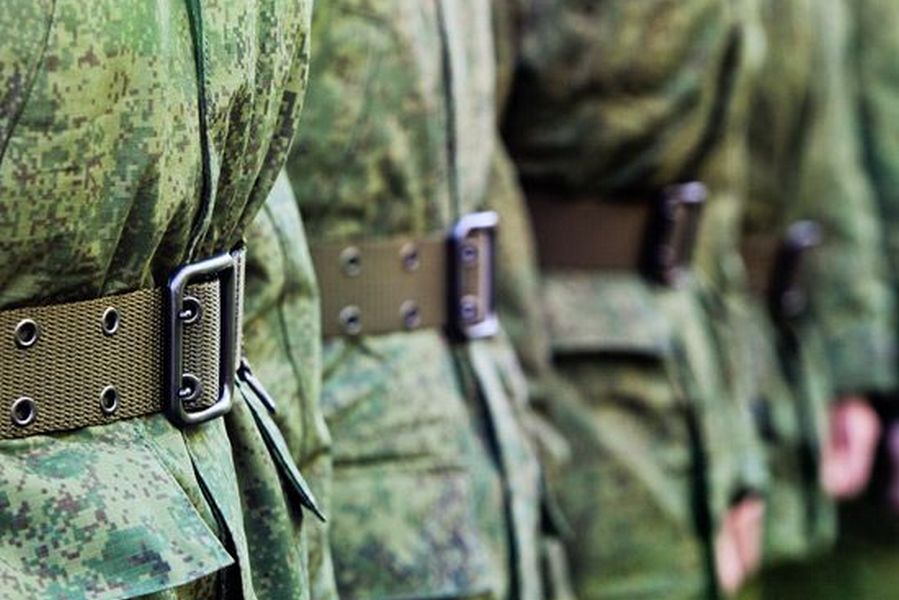 На Кубани на срочную службу призвали более 6000 человек - власти обещают, что срочников не отправят в зону СВО