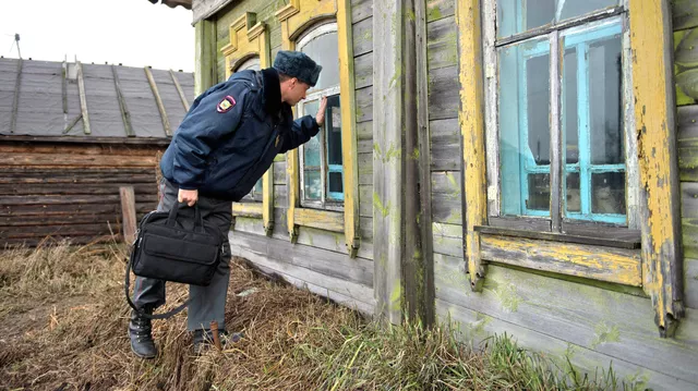 «Дом ужасов!» Под Краснодаром вместе с шестью детьми жила женщина-сектантка на участке с закопанным трупом мужа, её поместили в психбольницу, но кошмары не закончились – ВИДЕО