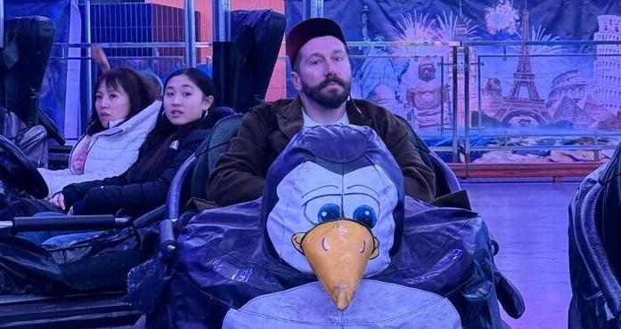 «Вернуться в Москву из Лондона и зарабатывать на туризме» - Чичваркин* пожалел о своей публичной позиции