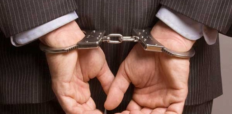Бизнесмен получил 7 лет тюрьмы по делу о даче взятки бывшим вице-мэрам Сочи
