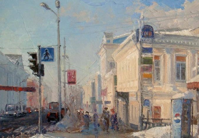 «Но в мире волшебства прекрасней нет, когда весна в природе просыпается…» В Краснодарском крае 28 февраля пройдёт без осадков, потеплеет до +15°