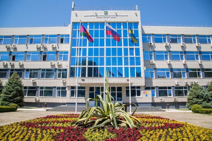 В администрации Анапы прошли кадровые перестановки