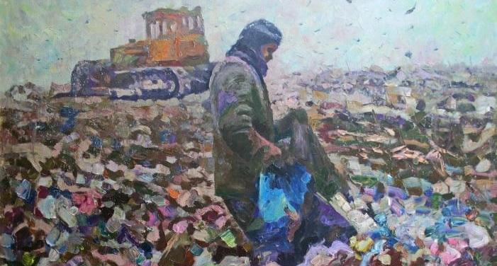«По горло в мусоре»: Кубань стала одним из четырёх регионов РФ с исчерпанным резервом свалок