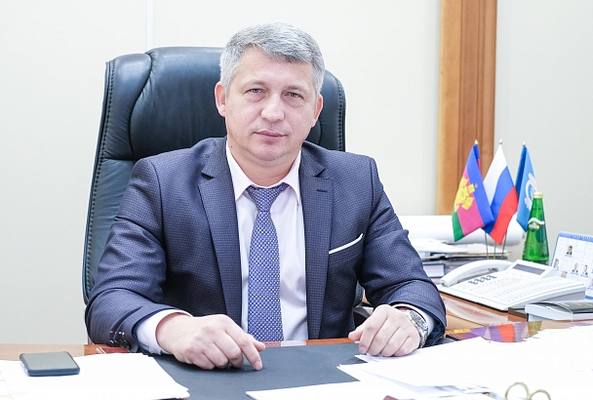 Глава Горячего Ключа заявил о досрочном сложении своих полномочий 
