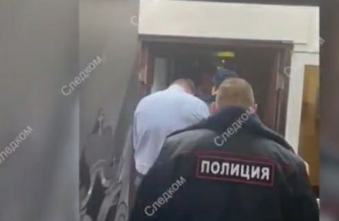 В Краснодаре чиновнику грозит 12 лет колонии за взятку в 230 тысяч рублей