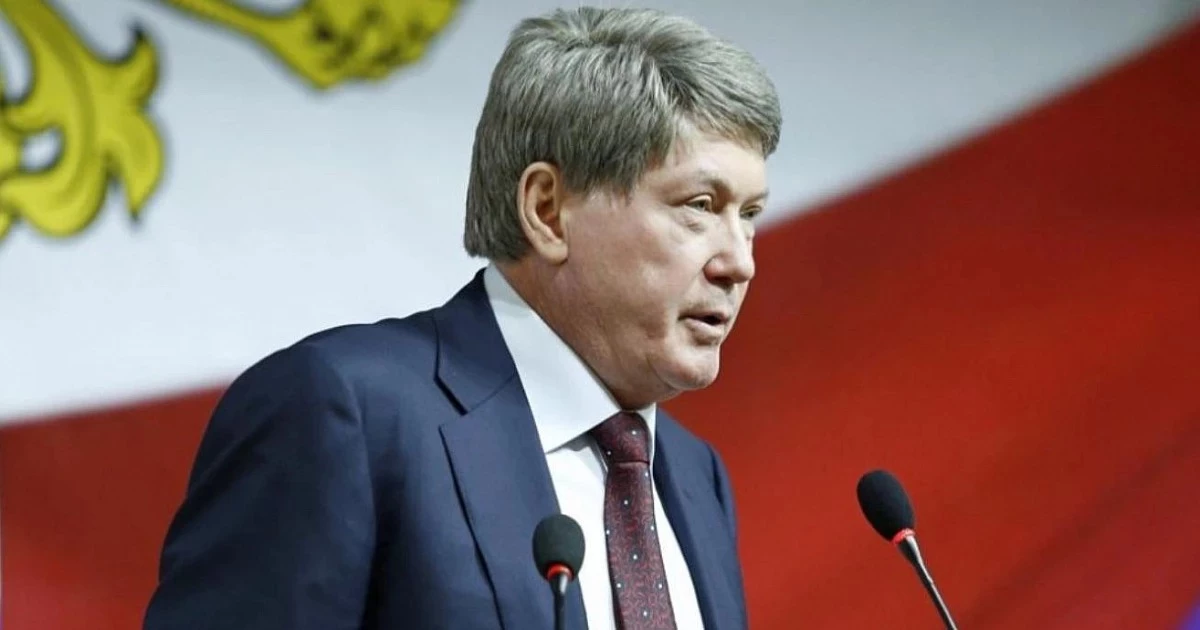 Кассация подтвердила изъятие активов на 13 млрд руб. у экс-главы крайсуда Кубани