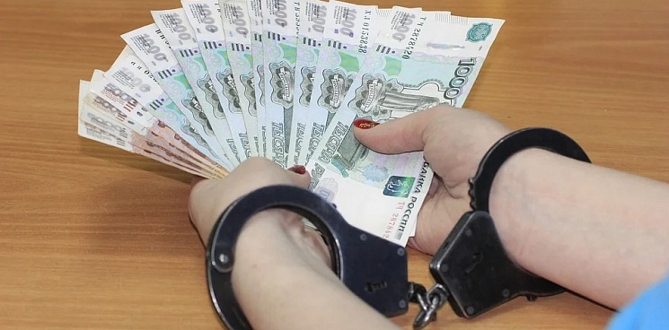 Центры занятости Кубани недоплатили безработным 9,3 млн рублей