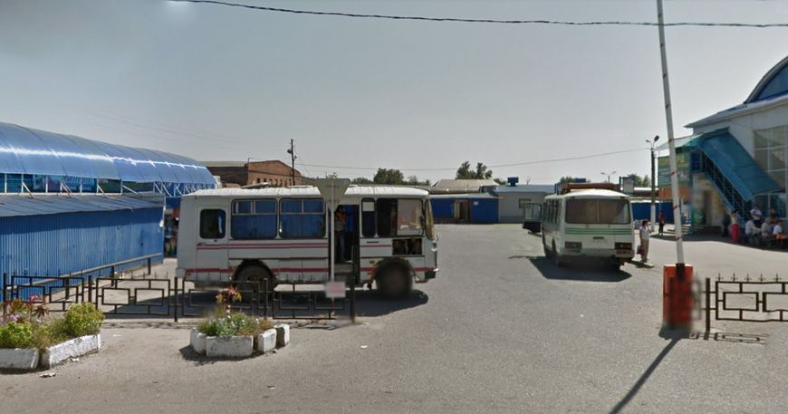 В Кропоткине на Пасху и Радоницу автобусы до кладбища сделают бесплатными
