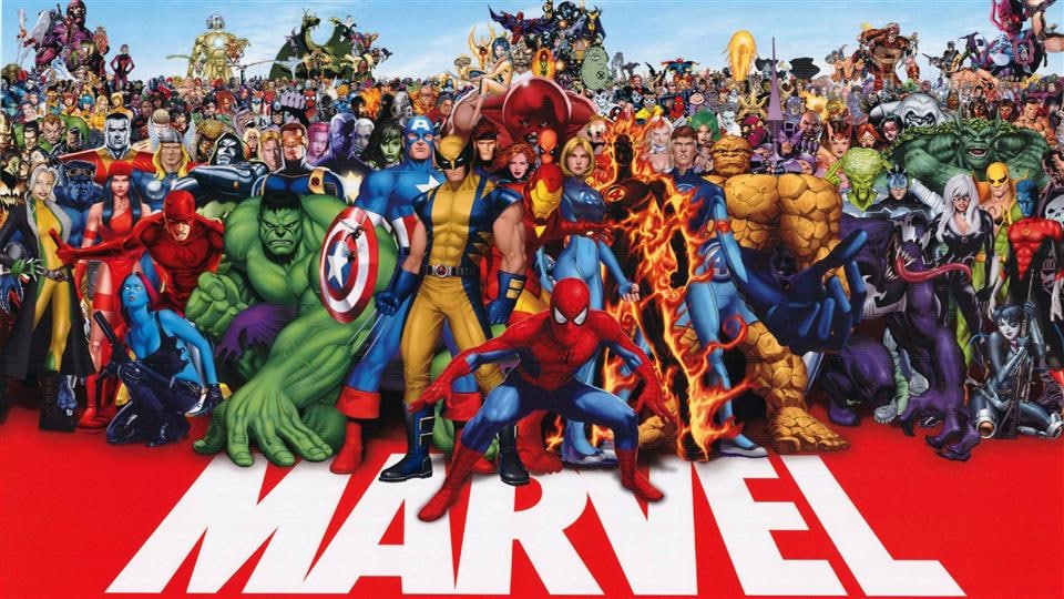 Российские издательства больше не будут выпускать новые комиксы Marvel
