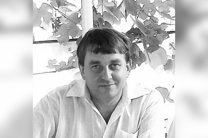 В Адыгее доктор, проработавший в больнице более 30 лет умер от коронавируса