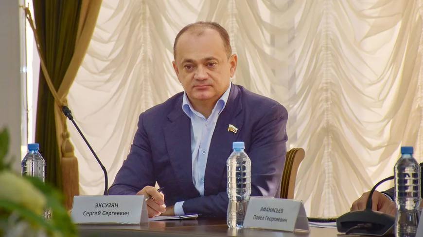 Имущество на 635 млн руб конфисковали у экс-депутата горсобрания Сочи 