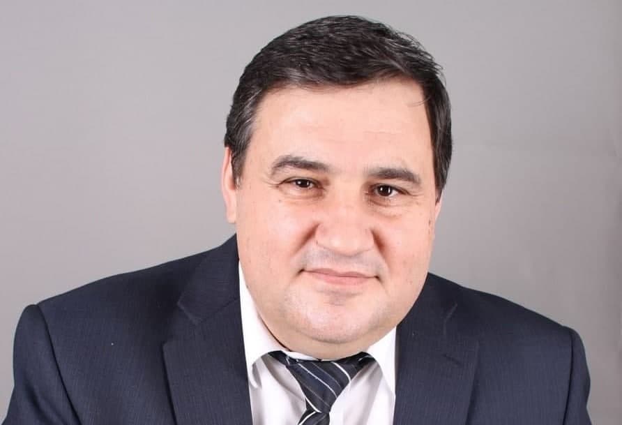 Юрий Васин руководит Красноармейским районом 10 лет. Его переизбрали главой