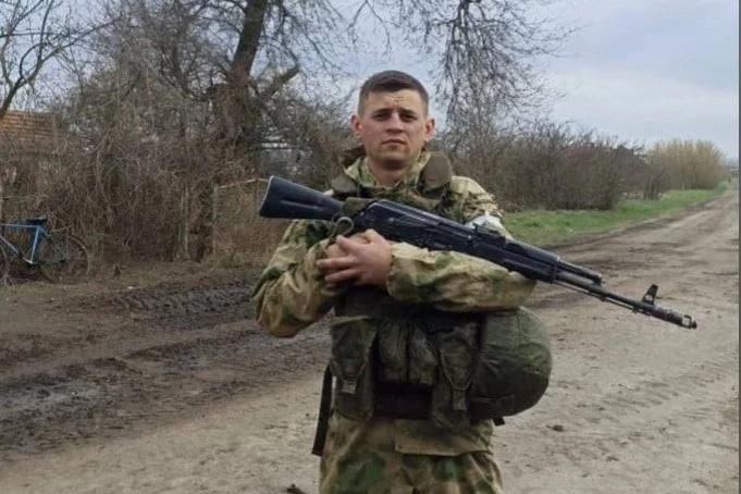 Ефрейтор из Краснодарского края погиб на Украине