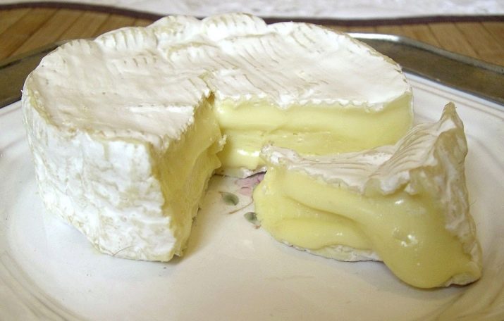 На Кубани запустили новый цех по производству сыров с белой плесенью