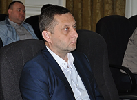 Назван новый исполняющий обязанности главы Белореченского района