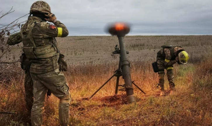 «Они находятся в самом пекле!» Семьи мобилизованных из Алтайского края пожаловались, что их мужчинам не дают отпуск после полугода службы