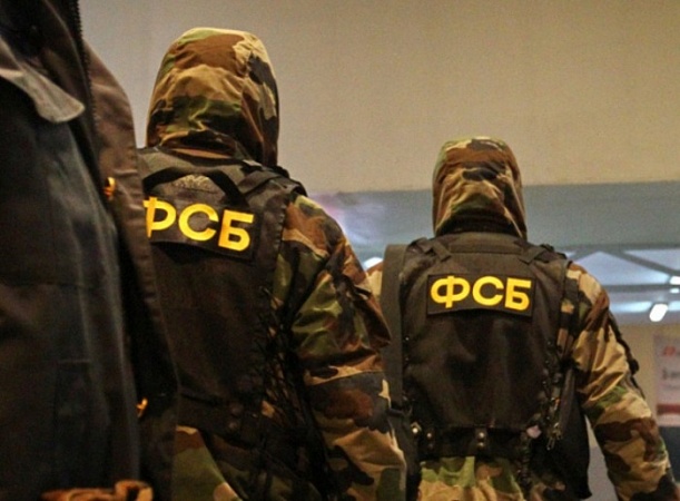 В Астраханской области ФСБ задержала участников террористической ячейки 