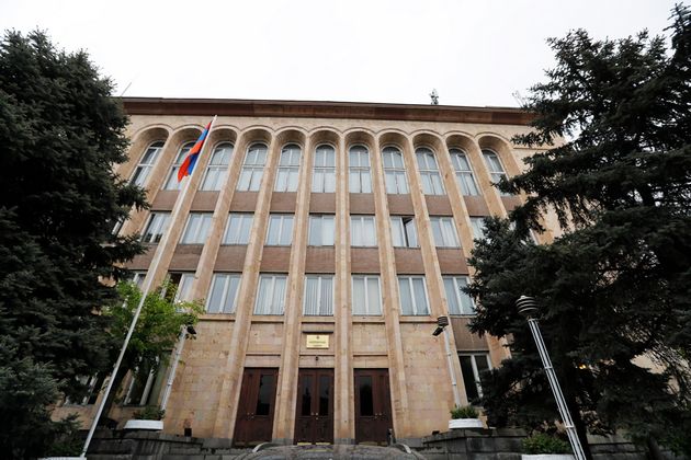 «ОДКБ не жмёт?» Армения присоединилась к странам, которые должны арестовать Путина по ордеру из Гааги