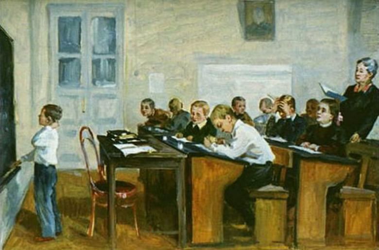 Власти Кубани не захотели «экспериментировать с подрядчиками», в итоге школу-интернат для одарённых детей построят неизвестно когда