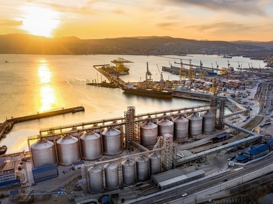 «Санкции мы научились обходить»: эксперты озвучили планы по строительству новых объектов в порту Новороссийска