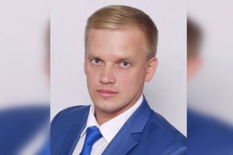 Мэр Ейска в Краснодарском крае готовится сложить свои полномочия