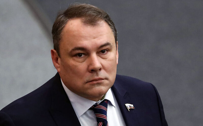 «Диаспоры - это легализованная мафия»!» Депутат Толстой призвал покончить с «межнациональным либерализмом»