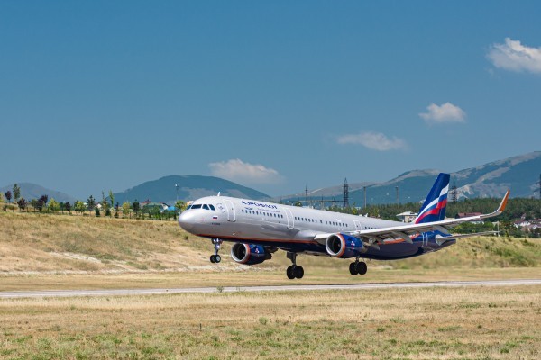 В Геленджике запустят субсидированные рейсы из нескольких городов России
