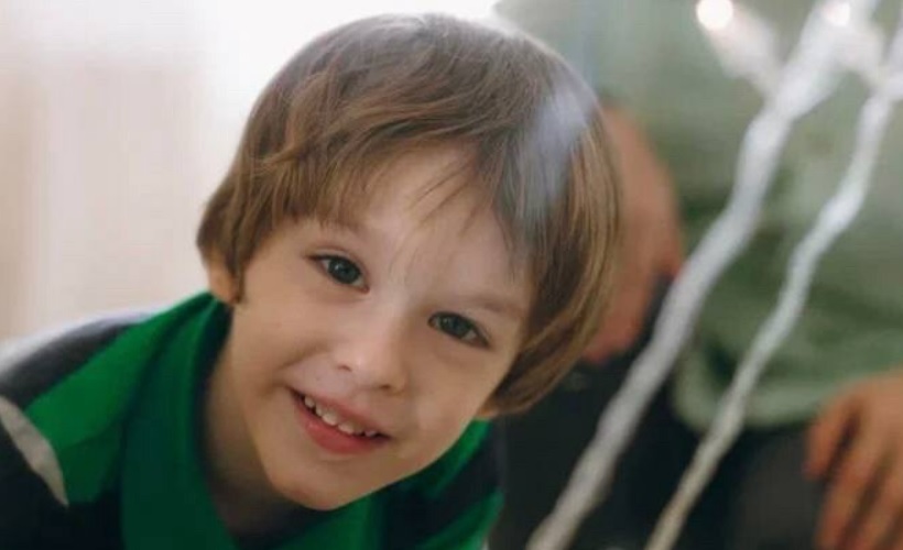 Мальчику из Краснодара с редчайшей болезнью сделали в долг операцию в США