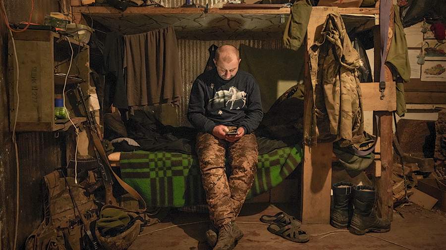 «Враг Москвы или Киева?» На Украине убит солдат ВСУ, которые ранее предал огласке проблему тотальной игромании в украинской армии