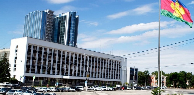 Уже 19 человек хотят занять место мэра Краснодара