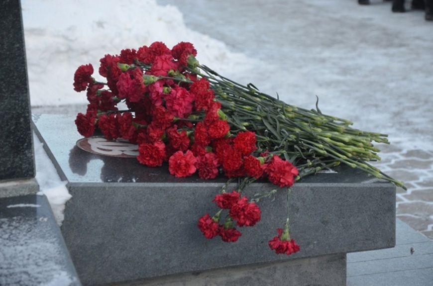 День памяти воинов, погибших в локальных конфликтах, и другие и памятные даты 31 марта на Кубани