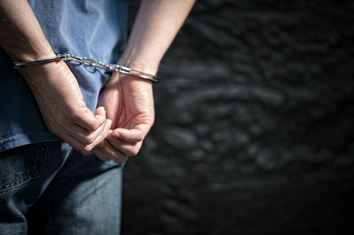 В Краснодаре задержали мужчину, которого искали 19 лет
