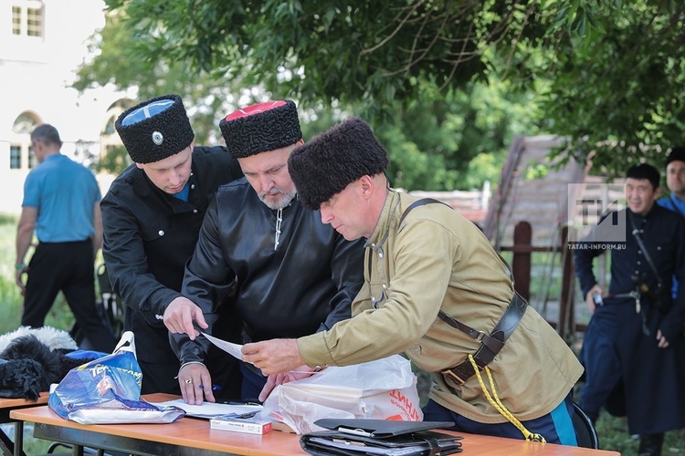 Три университета Кубани войдут в российскую ассоциацию казачьих вузов