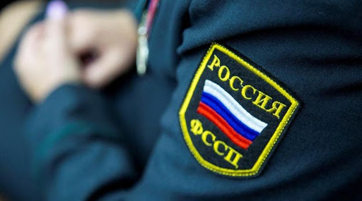 На Кубани приставы забрали автомобиль у администрации поселения за долги