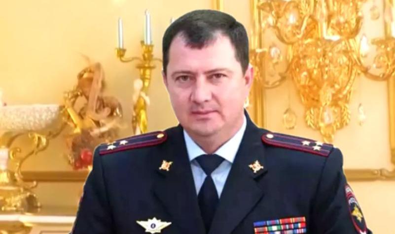 У экс-главы ГИБДД Ставрополья Сафонова нашли 21 объект недвижимости