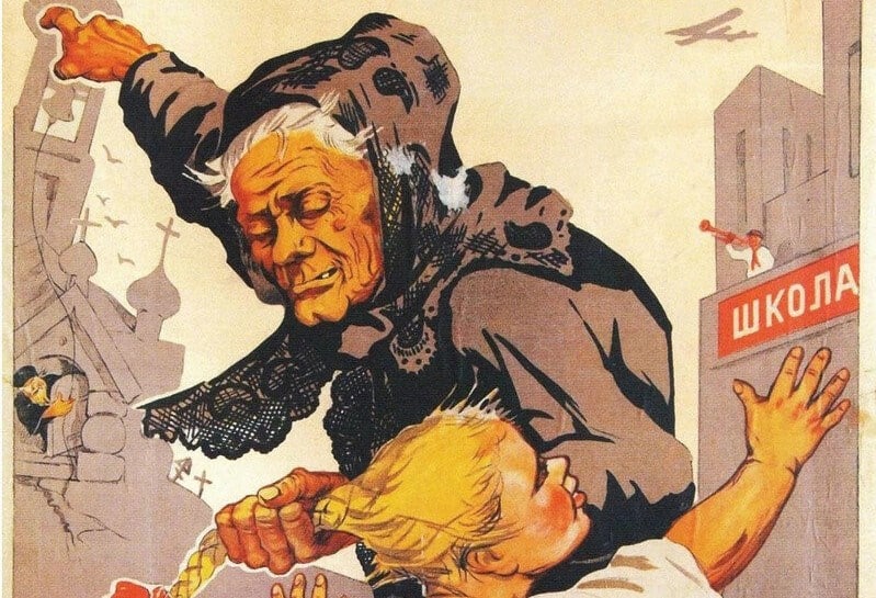 «Удобства на улице»: в Краснодаре между новой школой и церковью строят уличный туалет? – ВИДЕО 