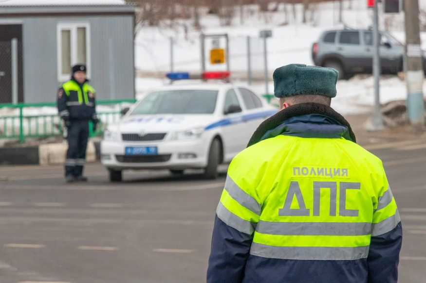 В Сочи пенсионер на «Оке» протаранил три автомобиля и умер за рулем