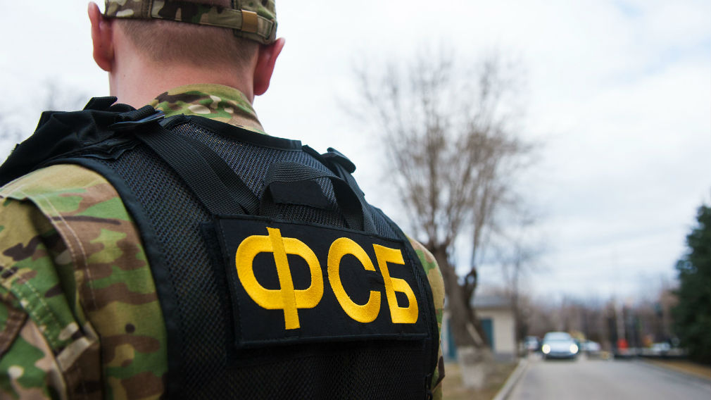 Сотрудники ФСБ задержали членов террористической организации в 10 регионах