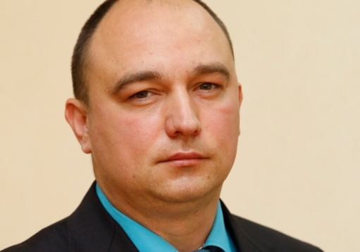 Глава администрации Калининского сельского округа покинул должность