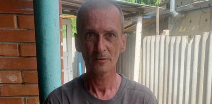 В Крымском районе задержали подозреваемого в убийстве собственного брата
