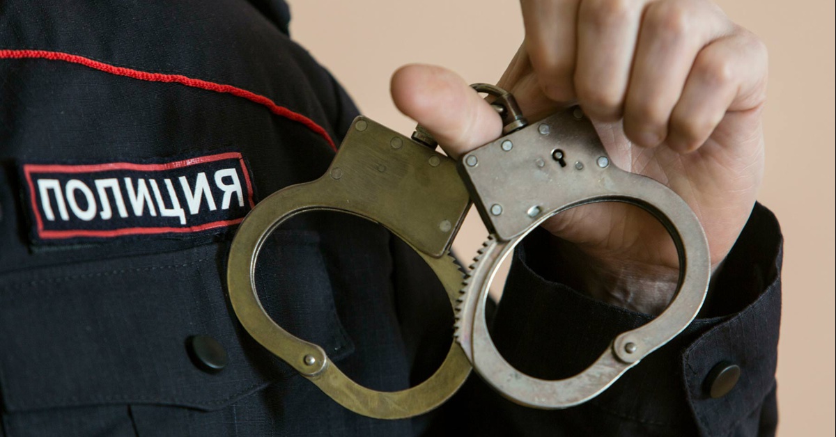 Бывшие полицейские из Геленджика обвиняются в мошенничестве 