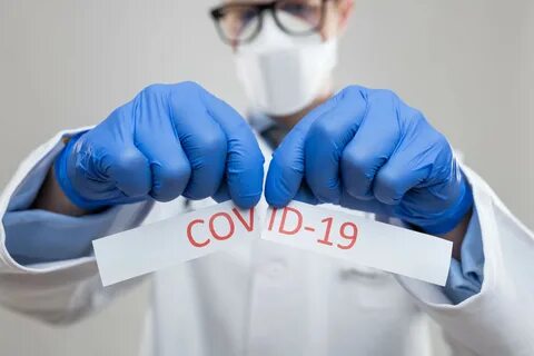 На Кубани за последние сутки еще 570 человек заразились коронавирусом