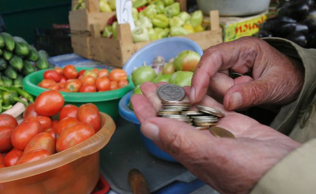  Пандемия и неурожаи на Кубани: что вызвало рост цен на продовольствие?