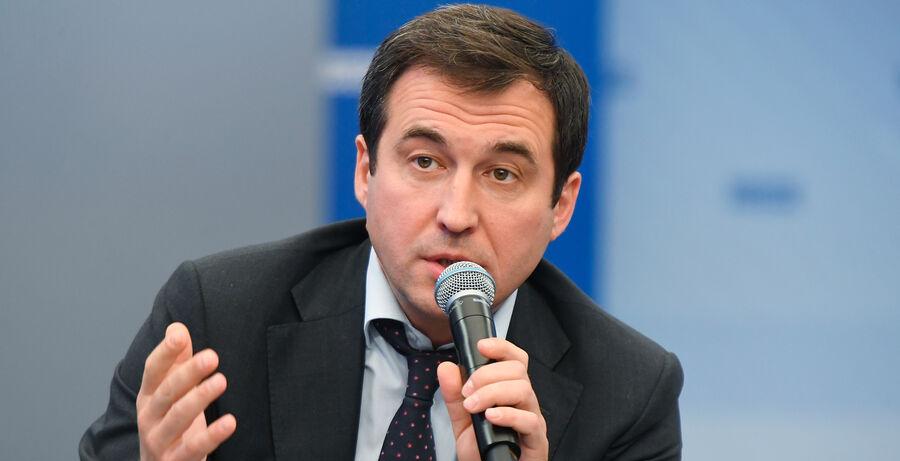 Депутат Госдумы РФ предложил создать над Кубанью «купол безопасности» после трагедий в Белгороде