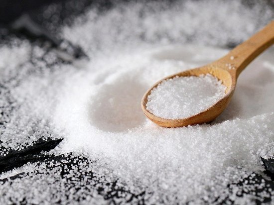 В Краснодаре соль с начала года подорожала почти на треть