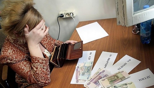 «Я не знала, что мы так хорошо живём!» Поплавская не поверила, что средняя зарплата россиян составляет 73 тысячи